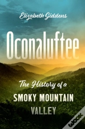 Capa do artigo Oconaluftee