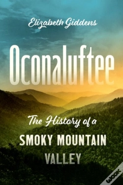 Capa do artigo Oconaluftee