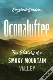 Capa do artigo Oconaluftee
