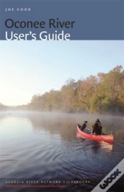 Capa do artigo Oconee River User