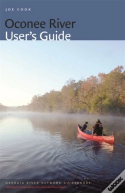 Capa do artigo Oconee River User'S Guide