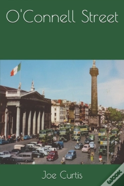 Capa do artigo O'Connell Street
