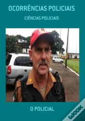 Capa do artigo Ocorrências Policiais