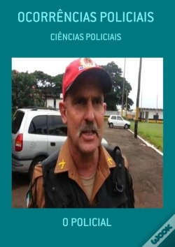 Capa do artigo Ocorrências Policiais