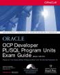 Ocp Developer Pl/Sql Program Units Exam Guide - Preview