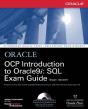 Ocp Introduction To Oracle9i: Sql Exam Guide - Preview