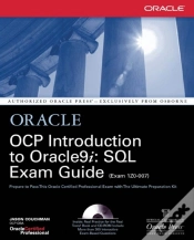 Capa do artigo Ocp Introduction To Oracle9i: Sql Exam Guide