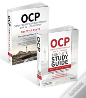 Ocp Java Se 11 Developer Complete Certification Kit