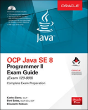 Ocp Java Se 8 Programmer Ii Exam Guide (Exam 1z0-809) - Preview
