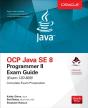 Ocp Java Se 8 Programmer Ii Exam Guide (Exam 1z0-809) - Preview