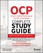 Ocp Oracle Certified Professional Java - Preview