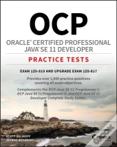 Ocp Oracle Certified Professional Java