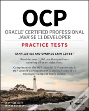 Capa do artigo Ocp Oracle Certified Professional Java