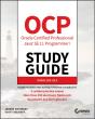 Ocp Oracle Certified Professional Java Se 11 Programmer I Study Guide - Preview