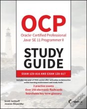 Capa do artigo Ocp Oracle Certified Professional Java Se 11 Programmer Ii Study Guide