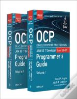 Ocp Oracle Certified Professional Java Se 17 Developer (1z0-829) Programmer'S Guide