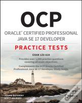 Ocp Oracle Certified Professional Java Se 17 Developer Practice Tests