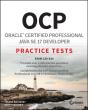 Ocp Oracle Certified Professional Java Se 17 Developer Practice Tests - Preview