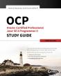 Ocp: Oracle Certified Professional Java Se 8 Programmer Ii Study Guide - Preview