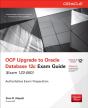 Ocp Upgrade To Oracle Database 12c Exam Guide (Exam 1z0-060) - Preview