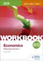 Ocr A-Level/As Economics Workbook: Macroeconomics 1 - Preview