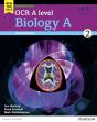 Ocr A Level Biology A Student Book 2 + Activebook - Preview