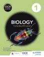 Ocr A Level Biology Student Book 1 - Preview