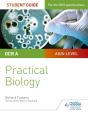 Ocr A-Level Biology Student Guide: Practical Biology - Preview