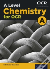 Ocr A Level Chemistry A