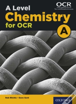 Capa do artigo Ocr A Level Chemistry A