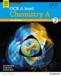 Ocr A Level Chemistry A Student Book 2 + Activebook - Preview