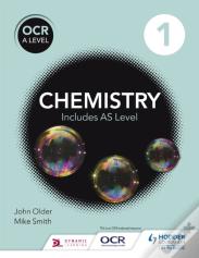 Ocr A Level Chemistry Student Book 1