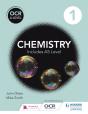 Ocr A Level Chemistry Student Book 1 - Preview