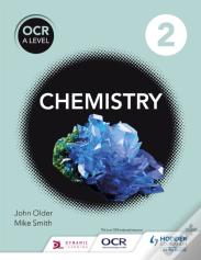 Ocr A Level Chemistry Student Book 2