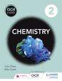 Ocr A Level Chemistry Student Book 2 - Preview