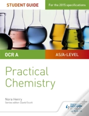 Capa do artigo Ocr A-Level Chemistry Student Guide: Practical Chemistry