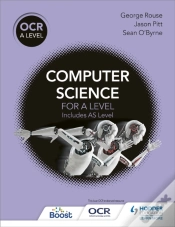 Capa do artigo Ocr A Level Computer Science