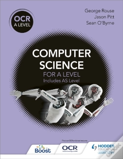 Capa do artigo Ocr A Level Computer Science
