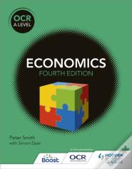 Ocr A Level Economics (4th Edition)
