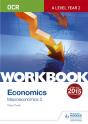 Ocr A-Level Economics Workbook: Macroeconomics 2 - Preview