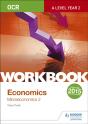 Ocr A-Level Economics Workbook: Microeconomics 2 - Preview