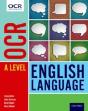 Ocr A Level English Language: Student Book - Preview
