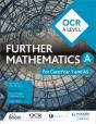 Ocr A Level Further Mathematics Core Year 1 (As) - Preview
