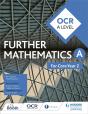 Ocr A Level Further Mathematics Core Year 2 - Preview