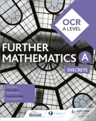 Ocr A Level Further Mathematics Discrete