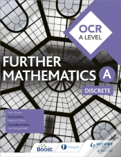 Capa do artigo Ocr A Level Further Mathematics Discrete