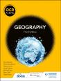 Ocr A Level Geography Third Edition - Preview