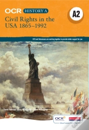 Capa do artigo Ocr A Level History A2: Civil Rights In The Usa 1865-1992