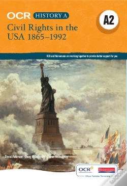 Capa do artigo Ocr A Level History A2: Civil Rights In The Usa 1865-1992