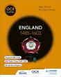 Ocr A Level History: England 1485â€“1603 - Preview
